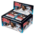 Topps - 2024 Series 1 Baseball - Jumbo Box