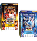 Topps - 2023-24 Match Attax Fire & Ice - Mega Tin