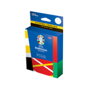 Topps - 2024 UEFA Euro Soccer - Sticker Mega Blaster Box