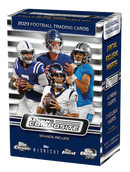 Topps - 2023 Composite Football - Value Box