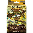 CookieRun Braverse - Legendary Cookie - Starter Deck (PREORDER)