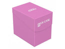 UG - Deck Case: Pink - 133+ Deck Box