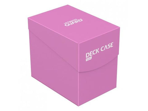 UG - Deck Case: Pink - 133+ Deck Box