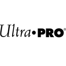 Ultra PRO: 3" Album - Top Dog (Baseball - Black)
