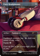 MTG - Secret Lair x Lofi Girl: Beats to Cast to - Non Foil