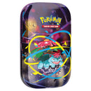 PKMN - Mega Heroes - Mini Tin (PREORDER)