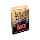 Munchkin Zombies: The Walking Dead