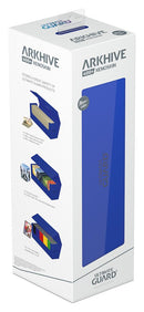 Arkhive 400+ Xenoskin - Blue