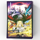 YGO - The Chronicles: The Fallen & The Virtuous - Card Sleeves (PREORDER)