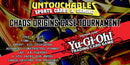 [YGOA] - Chaos Origins Case Event Ticket