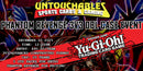 [YGOA] - Phantom Revenge 3v3 Double Case Event Ticket