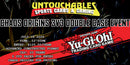 [YGOA] - Chaos Origins 3v3 Double Case Event Ticket