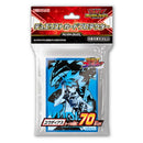 Yu-Gi-Oh! - Rush Duel: Yudias - 70ct. Sleeves