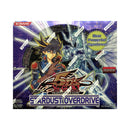 Yu-Gi-Oh!: Stardust Overdrive - Special Edition - Display Box