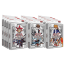 YGO - 2025 Mega Pack Bundle - Tuck Box Display