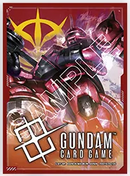 GUNDAM CARD GAME - Official Card Sleeves 01 - Card Sleeves