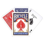 Bicycle Standard Playing Cards