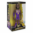 Gold - NBA: Lebron James - Chase - 12" Figure