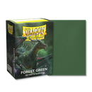 Dragon Shield - Standard Matte: Forest Green - 100ct. Card Sleeves