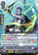 Blue Wave Marine General, Galliot (V-SS08/072EN) [Clan Selection Plus Vol.2]