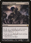 MBS-039 - Black Sun's Zenith - Non  Foil - NM