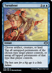 DMR-070 - Turnabout - Non Foil - NM
