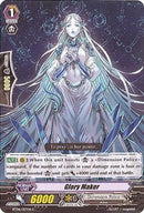Glory Maker (BT04/057EN) [Eclipse of Illusionary Shadows]