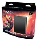 MTG - Commander Legends: Arm for Battle - Commander Deck
