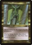 STH-127 - Crystalline Sliver - Non Foil  - NM
