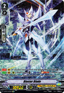Blaster Blade (V-BT03/Re:01EN) [Miyaji Academy CF Club]