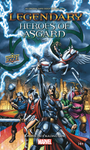 Marvel Legendary Heroes of Asgard Building Game