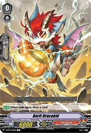 Barit Dracokid (V-BT05/076EN) [Aerial Steed Liberation]