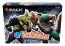 MTG - Unsanctioned - Box Set