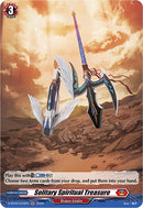 Solitary Spiritual Treasure (D-BT04/H10EN) [Awakening of Chakrabarthi]