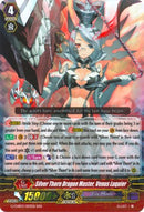 Silver Thorn Dragon Master, Venus Luquier (G-CHB03/003EN) [Rummy Labyrinth Under the Moonlight]