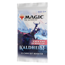 MTG - Kaldheim - 1x Set Booster Pack