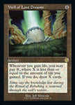 BRR-062 - Well of Lost Dreams - Non Foil - NM