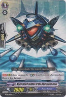 Mako Shark Soldier of the Blue Storm Fleet (BT16/141EN) [Legion of Dragons and Blades ver.E]