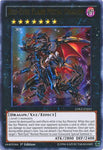 LDK2-ENJ41 - Red-Eyes Flare Metal Dragon - Ultra Rare 1st Edition - NM