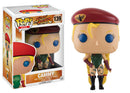 POP! Street Fighter - Cammy 139