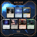 Secret Lair Drop: Secret Lair x Arcane - Non-Foil