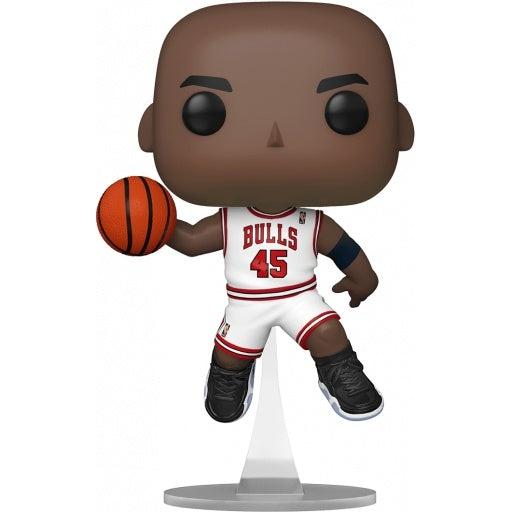 POP! - NBA - 126 - Michael Jordan - Figure