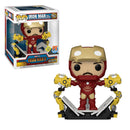 POP! - Marvel - 905 - Iron Man with Gantry - Deluxe Figure