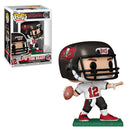 POP! - NFL - 170 - Tom Brady - Figure