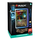 Streets of New Capenna Commander Deck - Obscura Operation