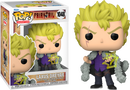POP! - Fairy Tail - 1048 - Laxus Dreyar - Figure