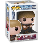 POP! Frozen II - Kristoff 584