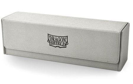 Dragon Shield - Magic Carpet: Grey - Deck Tray & Playmat