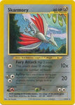 23/64 - Skarmory -  Rare Unlimited - NM