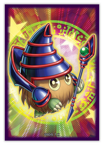 YUGIOH - KURIBOH COLLECTION DECK SLEEVES